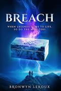 Breach - Paperback