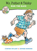 Mr. Putter & Tabby Run the Race - Paperback