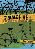 Gimme Five: 565 More Ways to Get Your Students Talking - Paperback