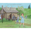The Lost Book: An Allen House Mystery - Hardcover