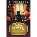 Killer Flowers: A Christie's Flower Shoppe Mystery: A Christie's Flower Shoppe - Paperback