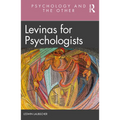 Levinas for Psychologists - Paperback