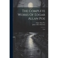 The Complete Works Of Edgar Allan Poe: Tales - Paperback