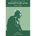 Conversations with Khahtsahlano, 1932-1954 - Paperback