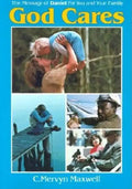 God Cares: The Message of Daniel for You and Your Family - Paperback