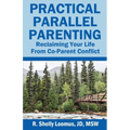 Practical Parallel Parenting: Practical Parallel Parenting - Paperback