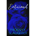 Entwined (Iron Bulls MC #3) - Paperback