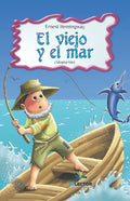 Viejo Y El Mar, El (Para Niños) - Paperback