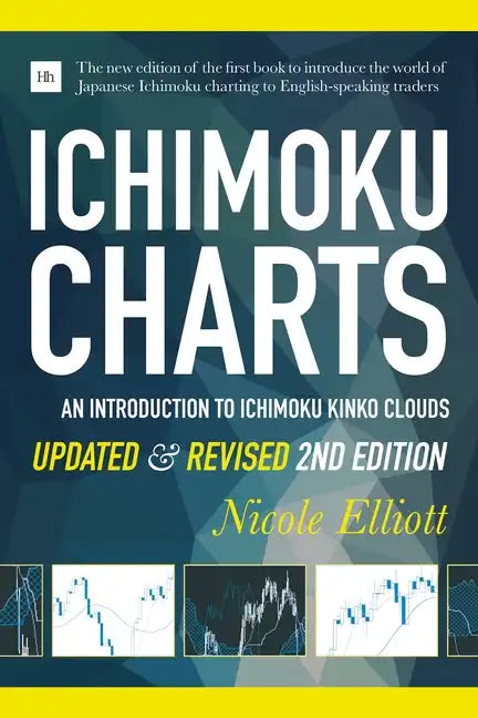 Ichimoku Charts: An Introduction to Ichimoku Kinko Clouds - Paperback
