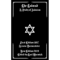 The Talmud: A Story of Judaism - Paperback