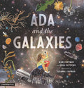 ADA and the Galaxies - Hardcover