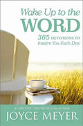 Wake Up to the Word: 365 Devotions to Inspire You Each Day - Hardcover