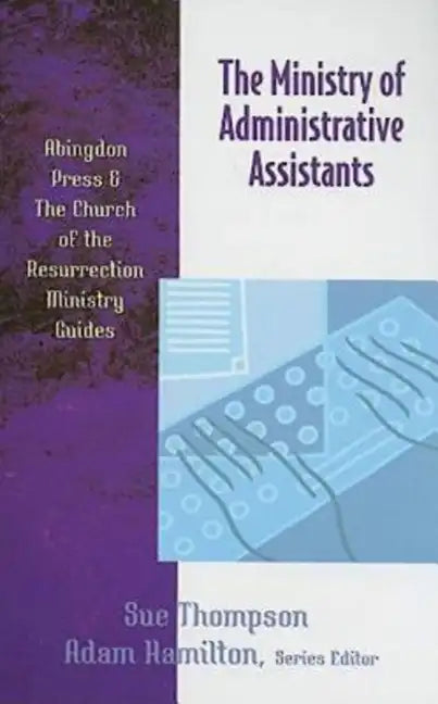 The Ministry of Administrative Assistants - Paperback