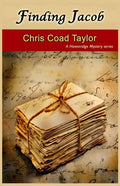 Finding Jacob - Paperback