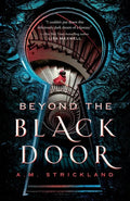 Beyond the Black Door - Paperback
