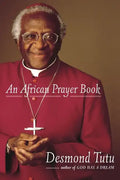 An African Prayer Book - Paperback