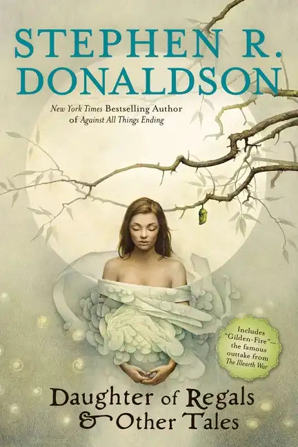 Daughter of Regals & Other Tales - Paperback