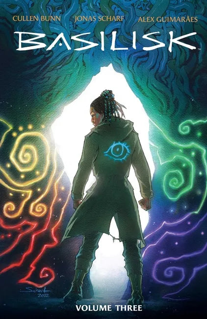 Basilisk Vol. 3 - Paperback