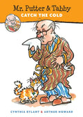 Mr. Putter & Tabby Catch the Cold - Paperback