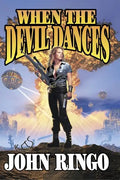 When the Devil Dances - Paperback
