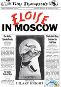 Eloise in Moscow: Book & CD - Paperback