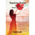 Repairing Broken Walls: Restoring Joy & Peace - Paperback