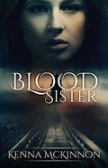 Blood Sister - Paperback