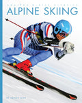 Alpine Skiing - Paperback