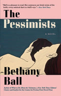 The Pessimists - Paperback