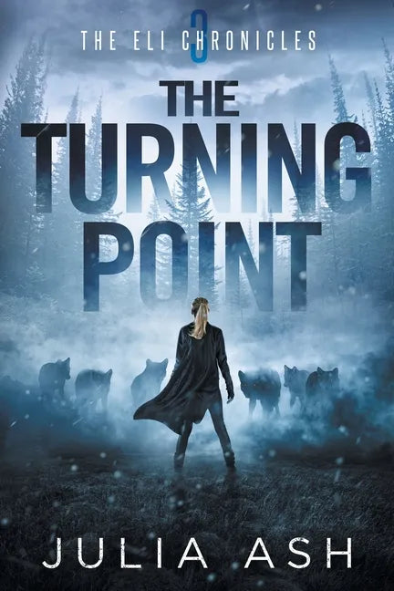 The Turning Point - Paperback