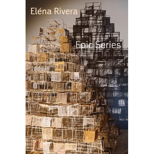 Epic Series - Paperback