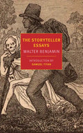 The Storyteller Essays - Paperback