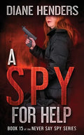 A Spy For Help - Paperback