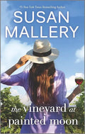 The Vineyard at Painted Moon - Paperback