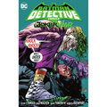 Batman: Detective Comics Vol. 5: The Joker War - Paperback