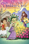 Medusa the Rich - Paperback