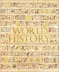 World History: From the Ancient World to the Information Age - Hardcover