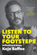 Listen to Your Footsteps - Paperback