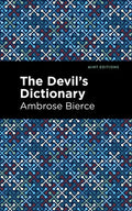 The Devil's Dictionary - Paperback