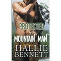 Protected by the Mountain Man - Paperback