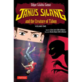 Janus Silang and the Creature of Tabon: Volume One in the Janus Silang Saga - Paperback