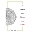 A Journey to the Center of the Earth - Paperback