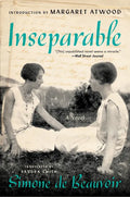 Inseparable - Paperback