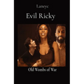 Evil Ricky: Old Wombs of War - Paperback