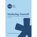 Marketing Yourself: Strategies to promote your editorial business - Paperback