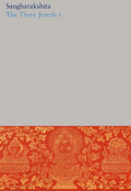 The Three Jewels I - Paperback