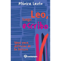 Leo, luego escribo: Ideas para disfrutar de la lectura - Paperback