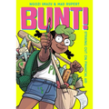 Bunt!: Striking Out on Financial Aid - Hardcover