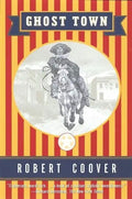 Ghost Town - Paperback