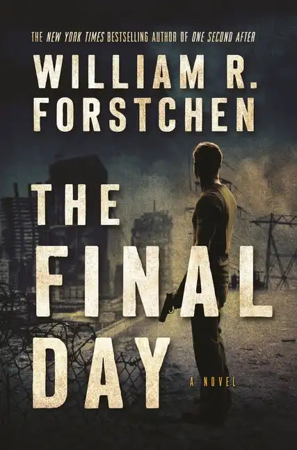 The Final Day: A John Matherson Novel - Paperback